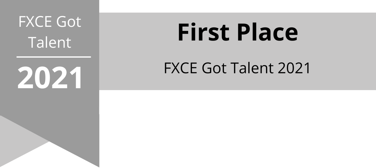 2021 FXCE