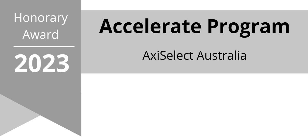 2024 AxiSelect