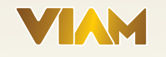 VIAM Logo